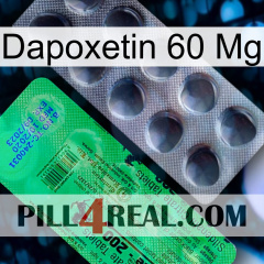 Dapoxetine 60Mg new04